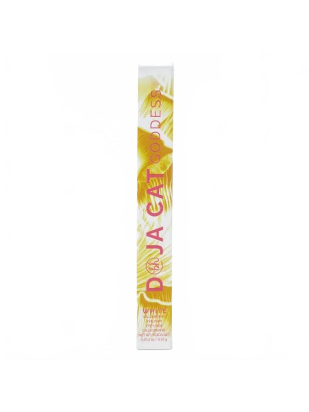 ⭐PICK 3/$15 BH Cosmetics x Doja Cat Calligraphy Eyeliner "White"